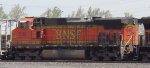 BNSF 5090